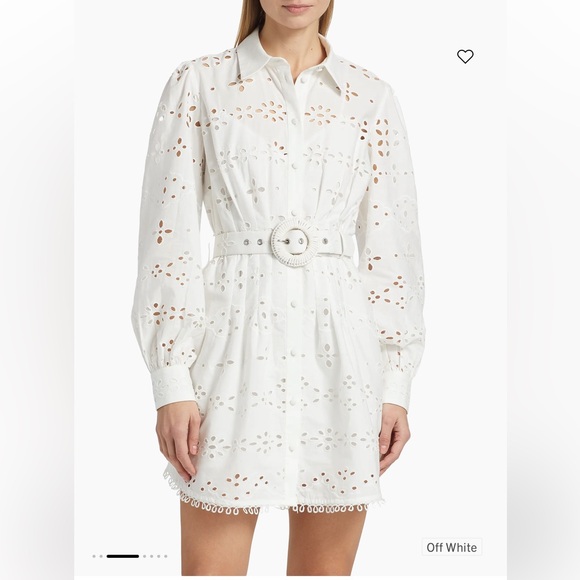 New Hemant & Nandita Adya dress - Picture 4 of 10